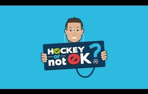 Hockey pour les jeunes ?